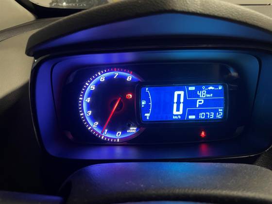 CHEVROLET TRACKER 1.8 MPFI LTZ 4X2 16V FLEX 4P AUTOMÁTICO